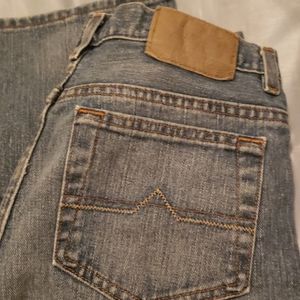 Mens jeans